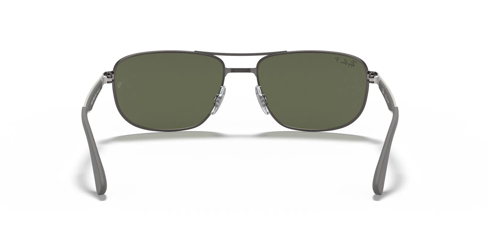 Ray-Ban 3528 Sunglasses - view 24